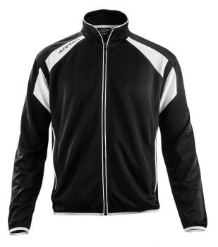Acerbis Trainingsjacke Celestial schwarz